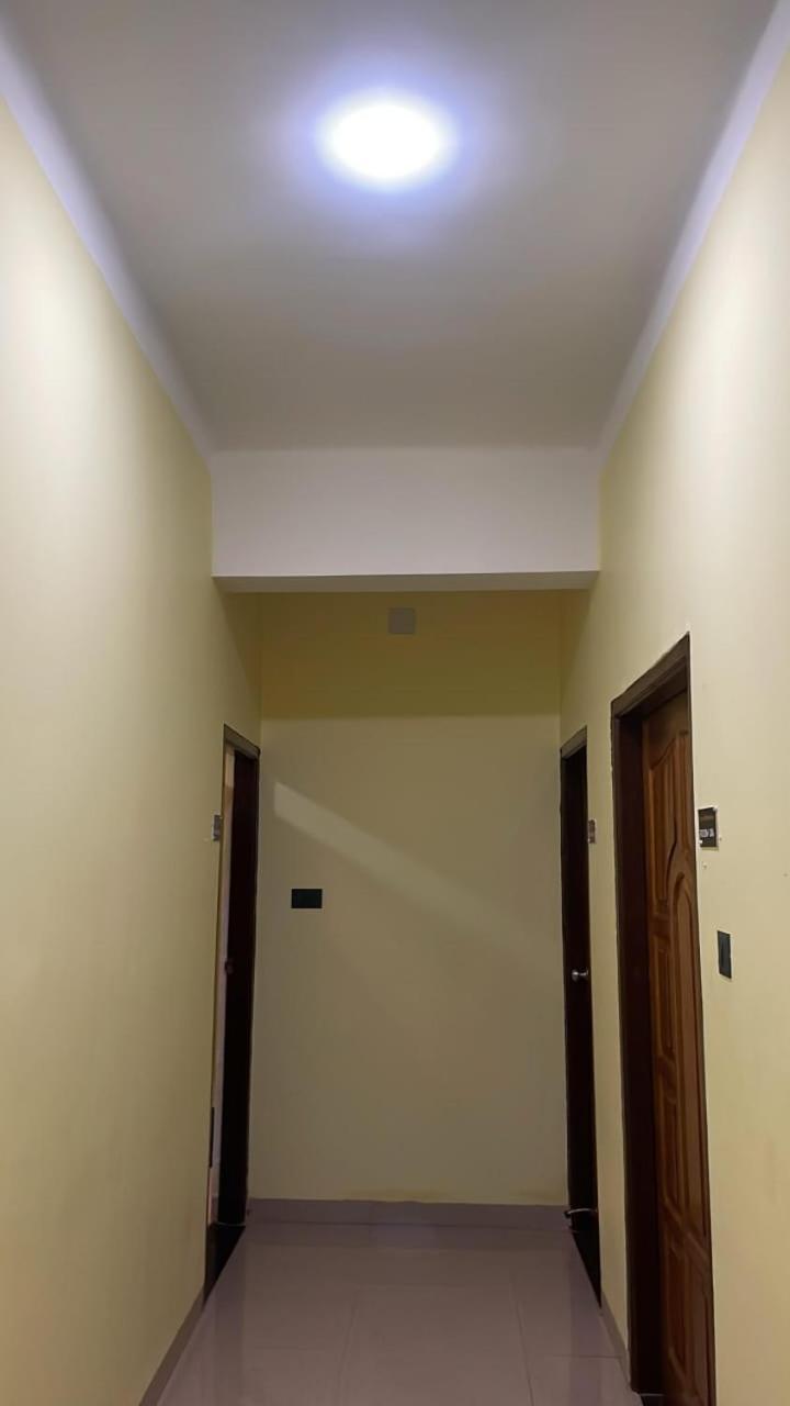 Emerald Euphoria The Luxury Stay Near Infocity Best Seller Bhubaneswar Eksteriør bilde